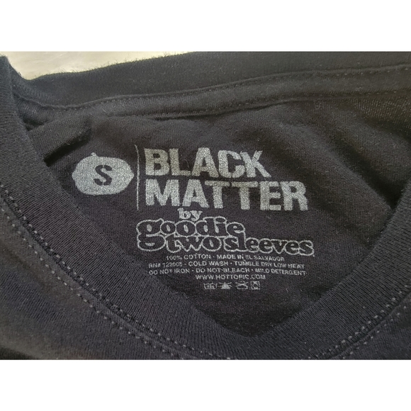 Fun Unstoppable T-shirt - Picture 3 of 3